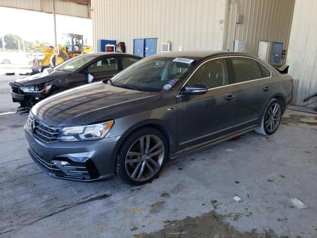 Photo 0 VIN: 1VWDT7A39HC041289 - VOLKSWAGEN PASSAT 