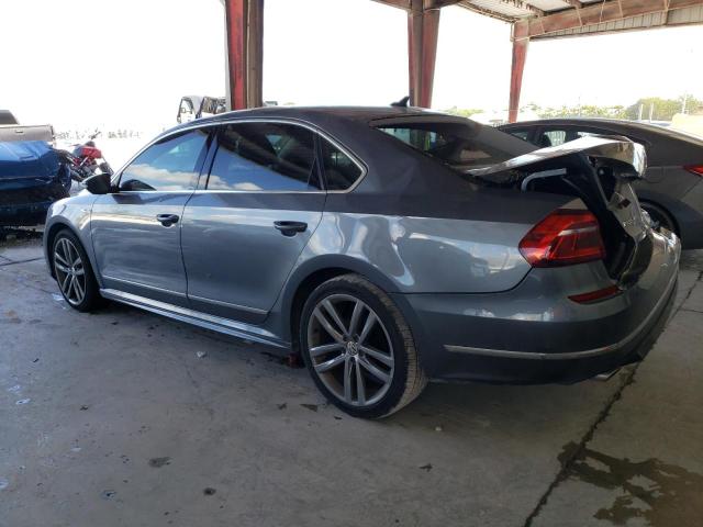 Photo 1 VIN: 1VWDT7A39HC041289 - VOLKSWAGEN PASSAT 