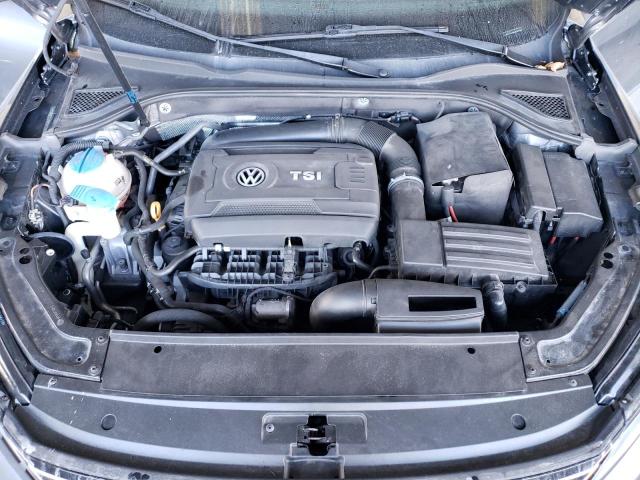 Photo 10 VIN: 1VWDT7A39HC041289 - VOLKSWAGEN PASSAT 