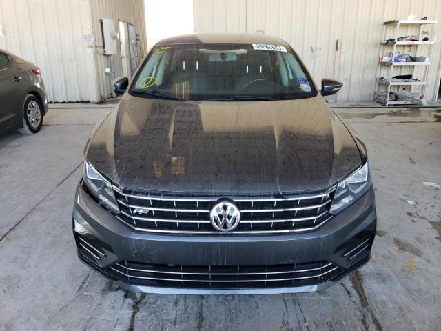 Photo 4 VIN: 1VWDT7A39HC041289 - VOLKSWAGEN PASSAT 