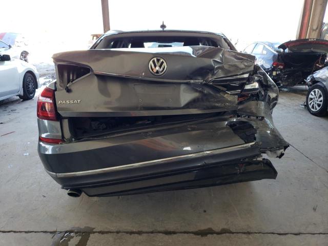 Photo 5 VIN: 1VWDT7A39HC041289 - VOLKSWAGEN PASSAT 