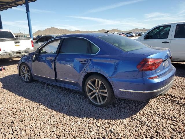 Photo 1 VIN: 1VWDT7A39HC042121 - VOLKSWAGEN PASSAT R-L 