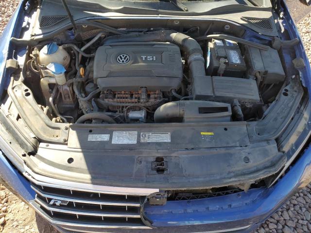 Photo 10 VIN: 1VWDT7A39HC042121 - VOLKSWAGEN PASSAT R-L 