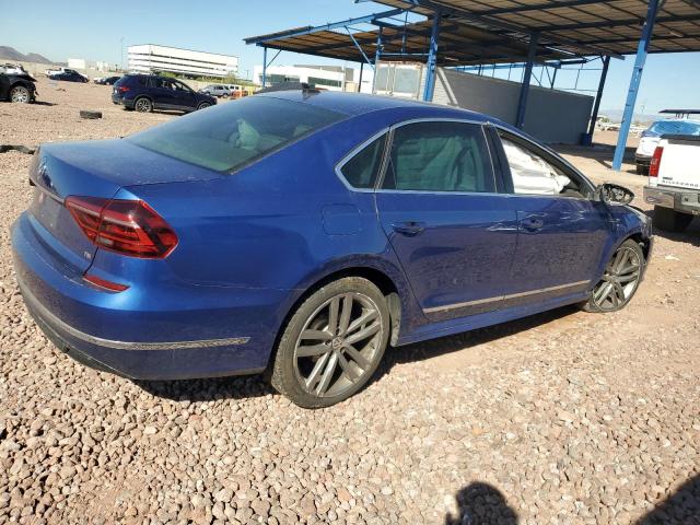 Photo 2 VIN: 1VWDT7A39HC042121 - VOLKSWAGEN PASSAT R-L 