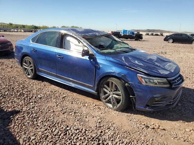 Photo 3 VIN: 1VWDT7A39HC042121 - VOLKSWAGEN PASSAT R-L 