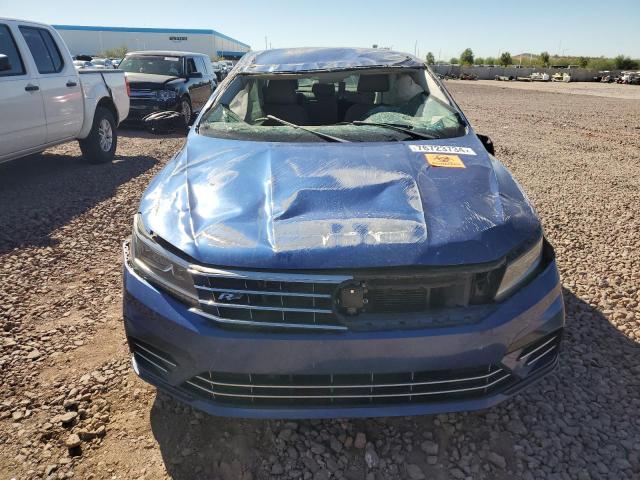 Photo 4 VIN: 1VWDT7A39HC042121 - VOLKSWAGEN PASSAT R-L 