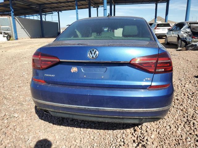 Photo 5 VIN: 1VWDT7A39HC042121 - VOLKSWAGEN PASSAT R-L 