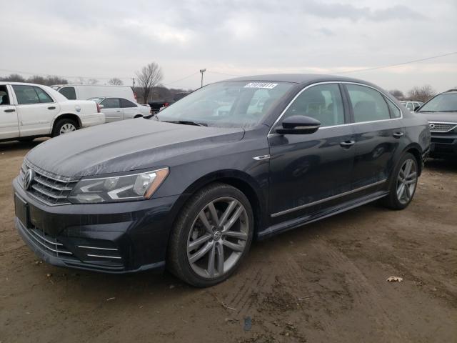 Photo 1 VIN: 1VWDT7A39HC048775 - VOLKSWAGEN PASSAT 