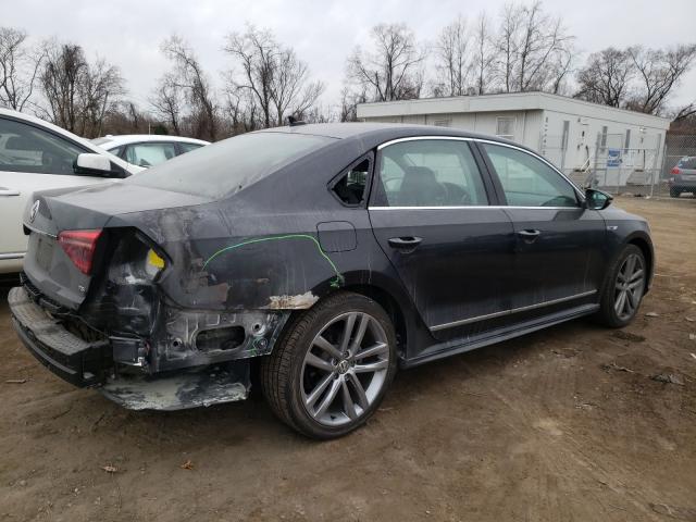 Photo 3 VIN: 1VWDT7A39HC048775 - VOLKSWAGEN PASSAT 