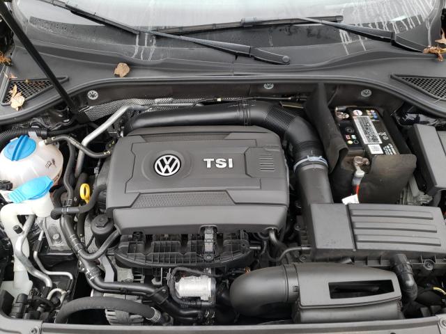 Photo 6 VIN: 1VWDT7A39HC048775 - VOLKSWAGEN PASSAT 