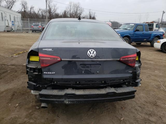 Photo 8 VIN: 1VWDT7A39HC048775 - VOLKSWAGEN PASSAT 