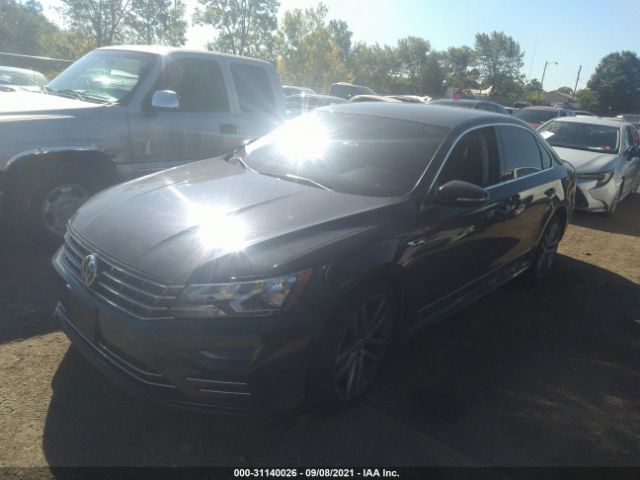 Photo 1 VIN: 1VWDT7A39HC049456 - VOLKSWAGEN PASSAT 