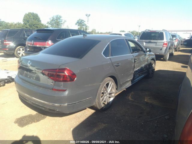 Photo 3 VIN: 1VWDT7A39HC049456 - VOLKSWAGEN PASSAT 