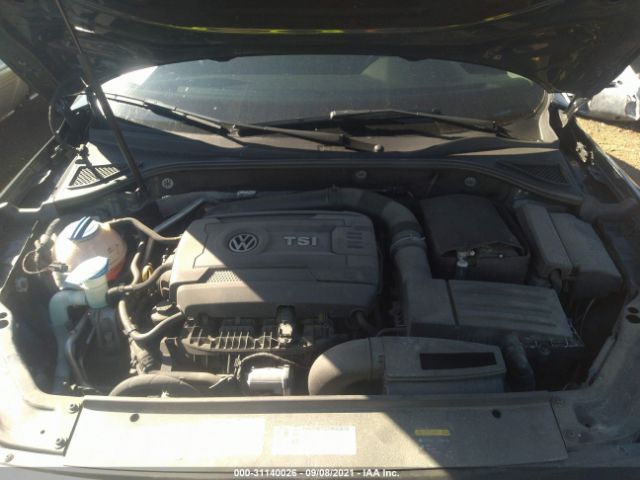 Photo 9 VIN: 1VWDT7A39HC049456 - VOLKSWAGEN PASSAT 