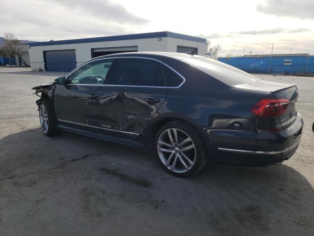 Photo 1 VIN: 1VWDT7A39HC051045 - VOLKSWAGEN PASSAT 