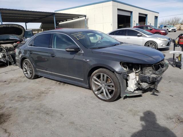 Photo 3 VIN: 1VWDT7A39HC051045 - VOLKSWAGEN PASSAT 