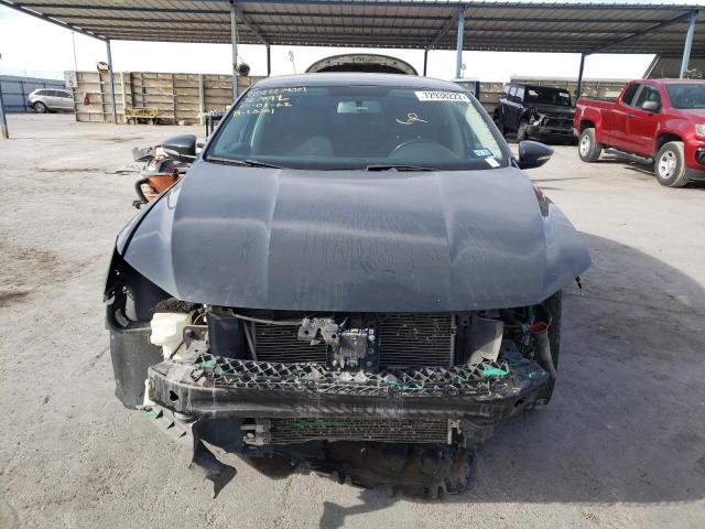 Photo 4 VIN: 1VWDT7A39HC051045 - VOLKSWAGEN PASSAT 