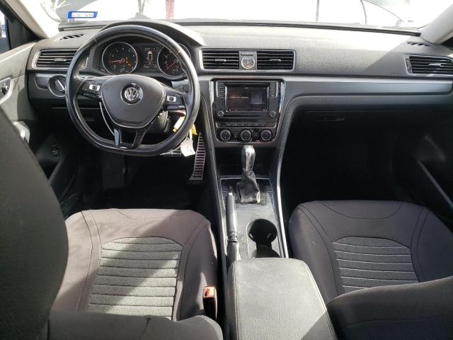 Photo 7 VIN: 1VWDT7A39HC051045 - VOLKSWAGEN PASSAT 