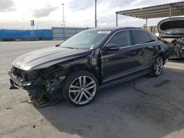 Photo 0 VIN: 1VWDT7A39HC051045 - VOLKSWAGEN PASSAT R-L 