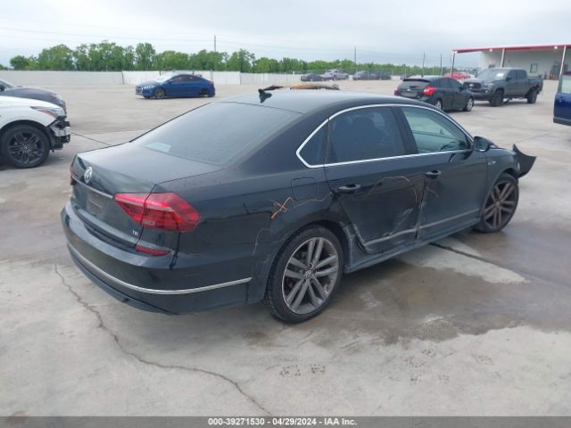 Photo 3 VIN: 1VWDT7A39HC051403 - VOLKSWAGEN PASSAT 