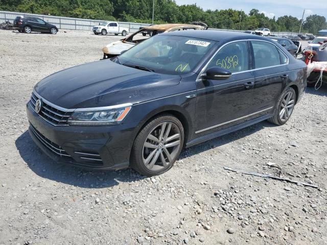 Photo 1 VIN: 1VWDT7A39HC054690 - VOLKSWAGEN PASSAT 