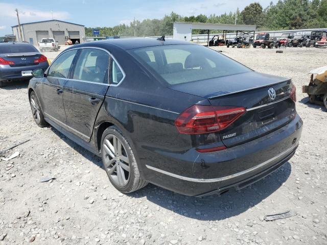 Photo 2 VIN: 1VWDT7A39HC054690 - VOLKSWAGEN PASSAT 