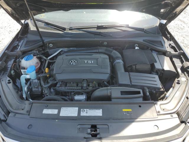 Photo 6 VIN: 1VWDT7A39HC054690 - VOLKSWAGEN PASSAT 