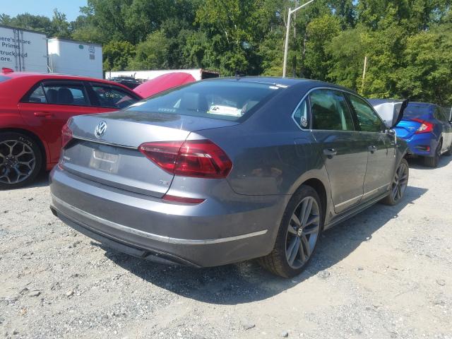 Photo 3 VIN: 1VWDT7A39HC055743 - VOLKSWAGEN PASSAT 