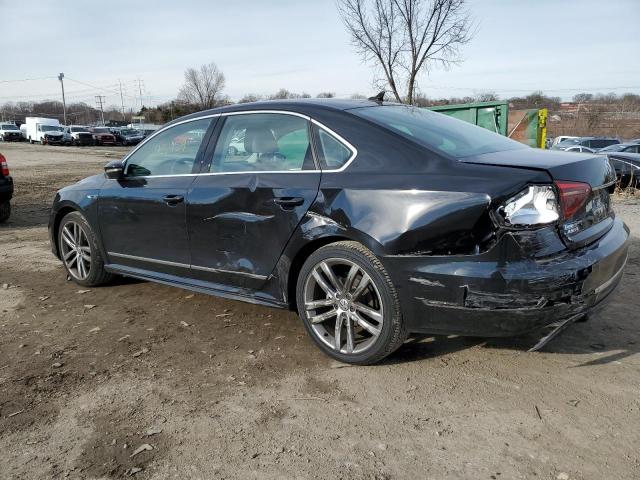 Photo 1 VIN: 1VWDT7A39HC059310 - VOLKSWAGEN PASSAT 