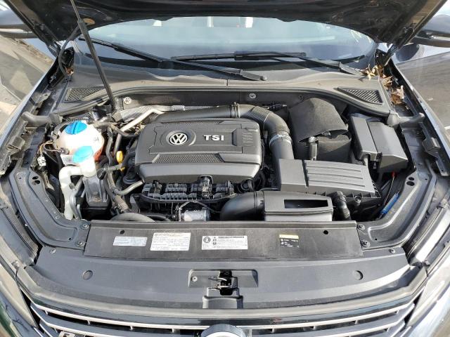 Photo 10 VIN: 1VWDT7A39HC059310 - VOLKSWAGEN PASSAT 