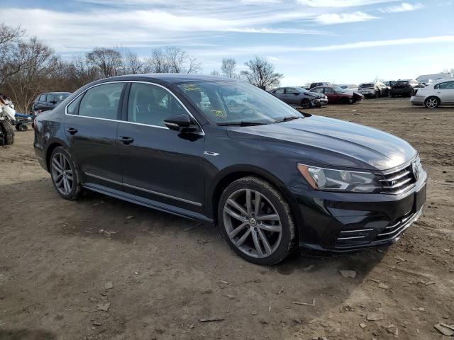 Photo 3 VIN: 1VWDT7A39HC059310 - VOLKSWAGEN PASSAT 