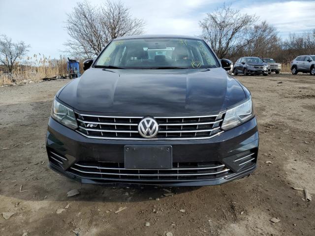 Photo 4 VIN: 1VWDT7A39HC059310 - VOLKSWAGEN PASSAT 