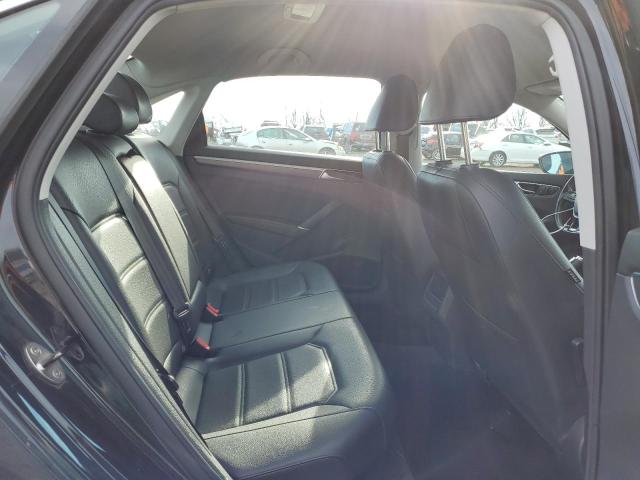 Photo 9 VIN: 1VWDT7A39HC059310 - VOLKSWAGEN PASSAT 