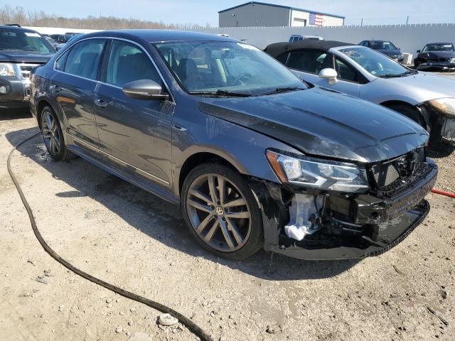 Photo 3 VIN: 1VWDT7A39HC060635 - VOLKSWAGEN PASSAT 