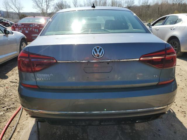 Photo 5 VIN: 1VWDT7A39HC060635 - VOLKSWAGEN PASSAT 