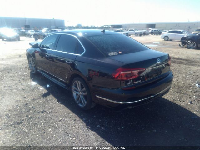 Photo 2 VIN: 1VWDT7A39HC063857 - VOLKSWAGEN PASSAT 