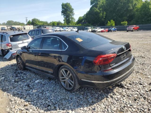 Photo 1 VIN: 1VWDT7A39HC066189 - VOLKSWAGEN PASSAT 