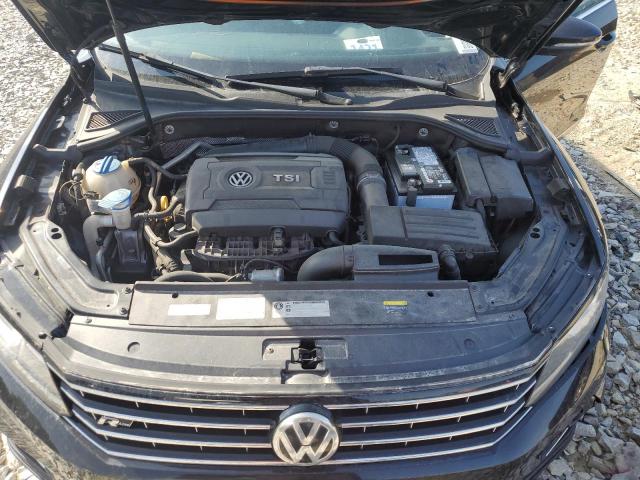 Photo 10 VIN: 1VWDT7A39HC066189 - VOLKSWAGEN PASSAT 