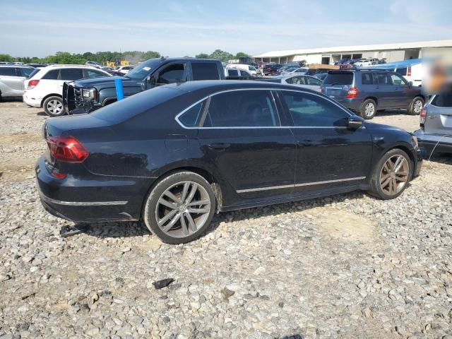 Photo 2 VIN: 1VWDT7A39HC066189 - VOLKSWAGEN PASSAT 