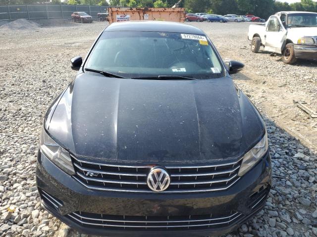 Photo 4 VIN: 1VWDT7A39HC066189 - VOLKSWAGEN PASSAT 