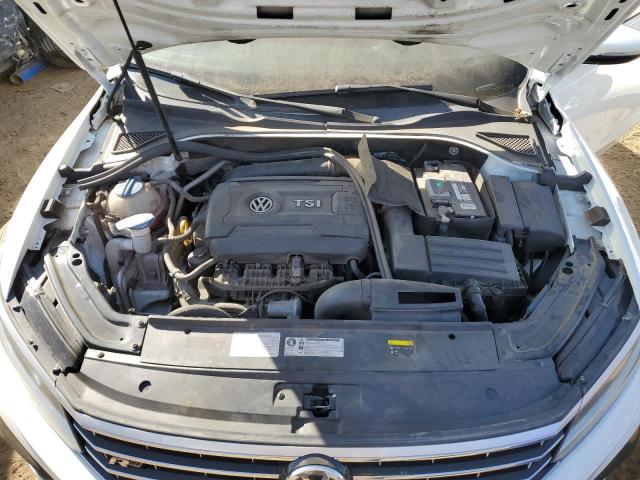 Photo 10 VIN: 1VWDT7A39HC067021 - VOLKSWAGEN PASSAT R-L 