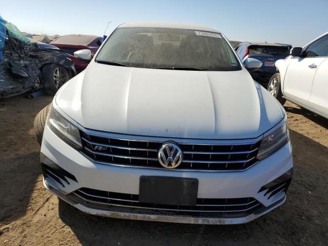 Photo 4 VIN: 1VWDT7A39HC067021 - VOLKSWAGEN PASSAT R-L 