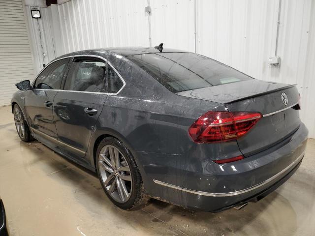 Photo 1 VIN: 1VWDT7A39HC071733 - VOLKSWAGEN PASSAT 