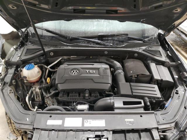 Photo 10 VIN: 1VWDT7A39HC071733 - VOLKSWAGEN PASSAT 