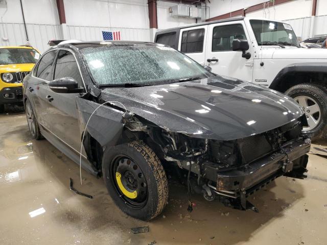 Photo 3 VIN: 1VWDT7A39HC071733 - VOLKSWAGEN PASSAT 