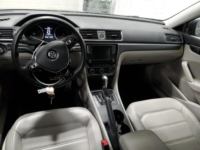 Photo 7 VIN: 1VWDT7A39HC071733 - VOLKSWAGEN PASSAT 