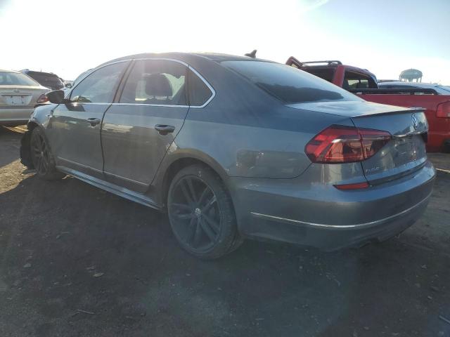 Photo 1 VIN: 1VWDT7A39HC071747 - VOLKSWAGEN PASSAT 