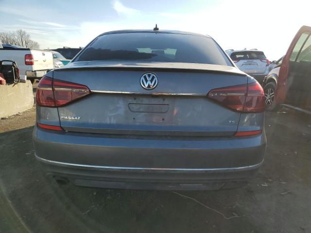 Photo 5 VIN: 1VWDT7A39HC071747 - VOLKSWAGEN PASSAT 