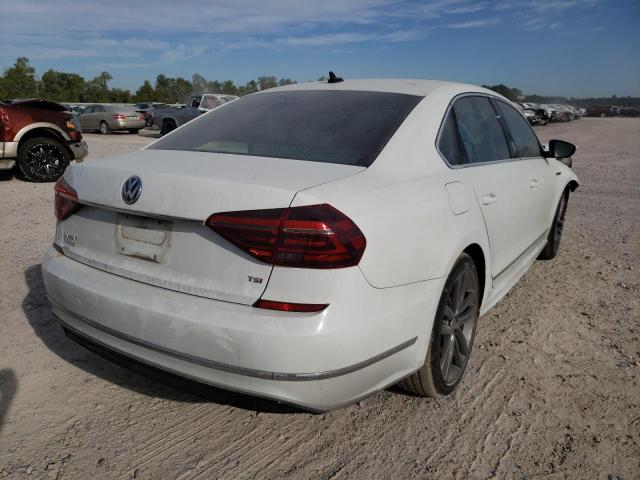 Photo 3 VIN: 1VWDT7A39HC071795 - VOLKSWAGEN PASSAT R-L 