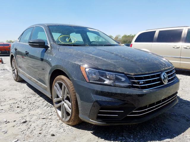 Photo 0 VIN: 1VWDT7A39HC073224 - VOLKSWAGEN PASSAT 